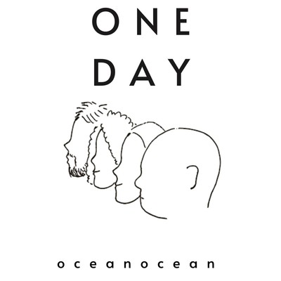 ONE DAY Front Cover