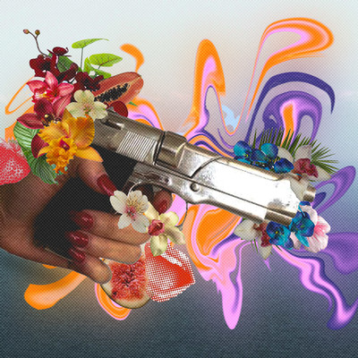 REBELのジャケット写真