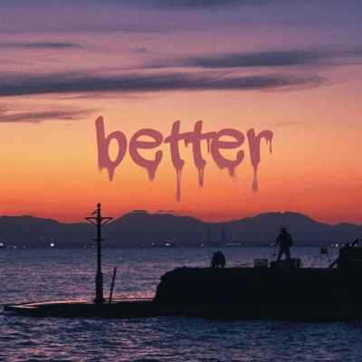 better Front Cover