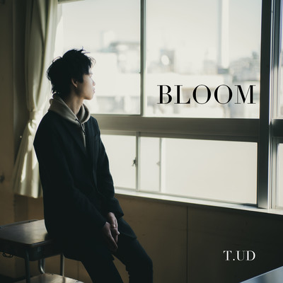 BLOOMのジャケット写真