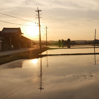 君色の風の吹く町へのジャケット写真