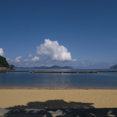 SummerBreeze Front Cover