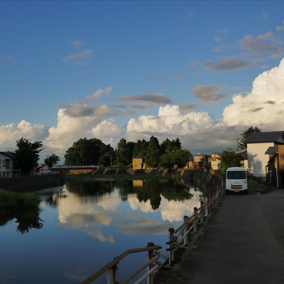 夏模様 2025のジャケット写真