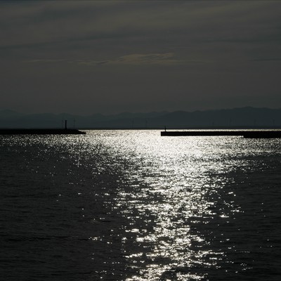 Sea wall Front Cover