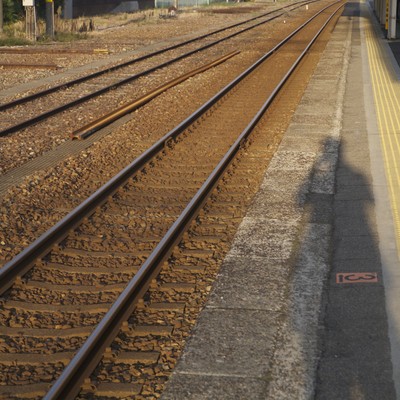 Timetable Front Cover