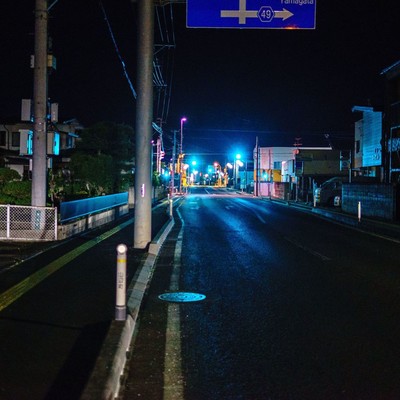 denki-branのジャケット写真