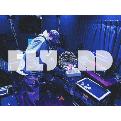 BEYOND Front Cover