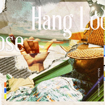 Hang Loose (OLIVE OIL Remix) Front Cover