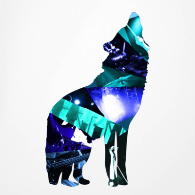 howling Front Cover