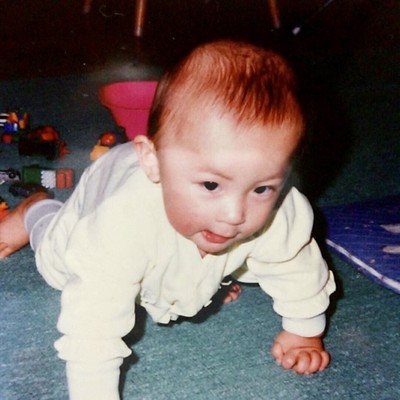 waiting for you ~rock~ Front Cover