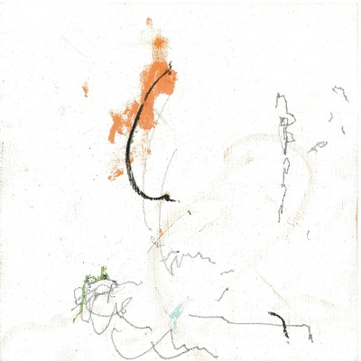 Somebody Knows Front Cover