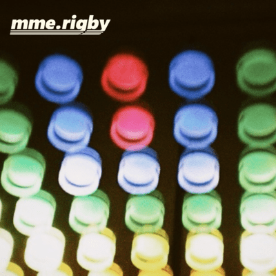 Nostalgia Front Cover