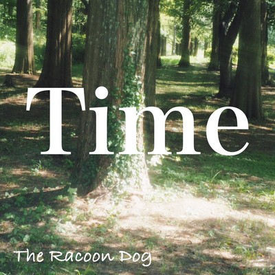 Time Front Cover