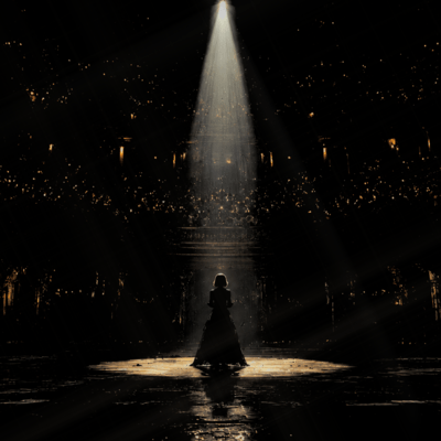 storyteller Front Cover