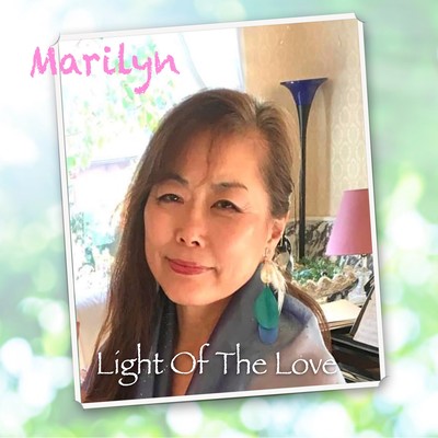 Light of the Love Front Cover