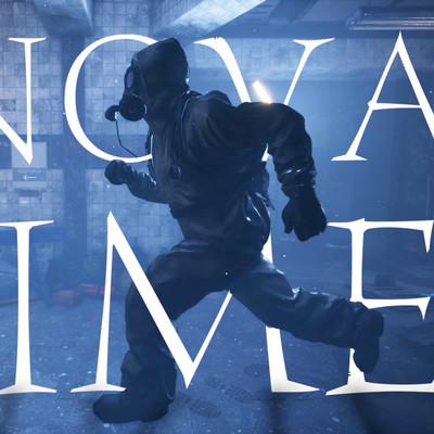 TIME Front Cover