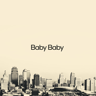 Baby Baby Front Cover