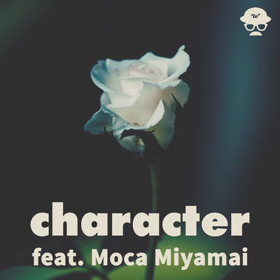 character Front Cover