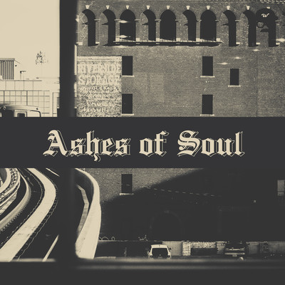 Ashes of Soul Front Cover