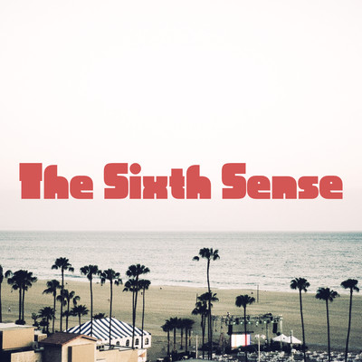 The Sixth Sense Front Cover