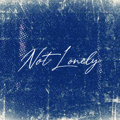 Not Lonely Front Cover