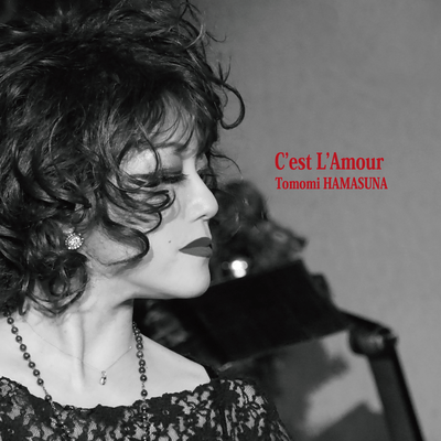 C'est L'Amour Front Cover