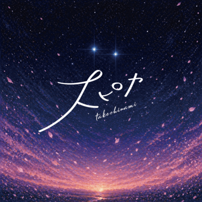 Spica Front Cover
