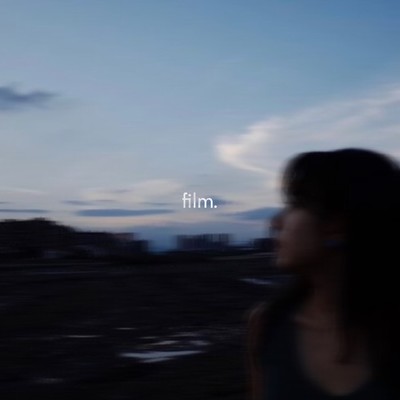 film.のジャケット写真