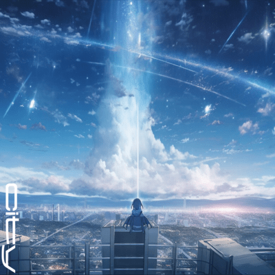 City Front Cover