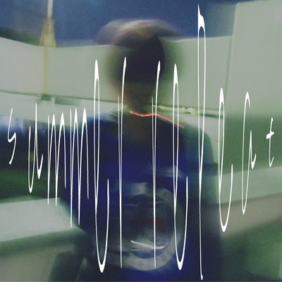 summer repeatのジャケット写真