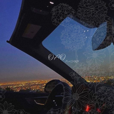 OAO Front Cover
