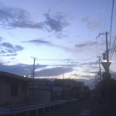 oboroge teiri Front Cover