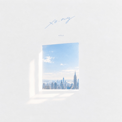 xo.ny Front Cover