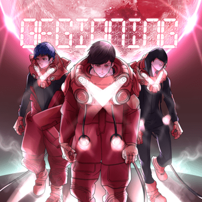 BEGINNING Front Cover