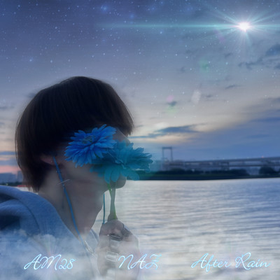 AM28のジャケット写真