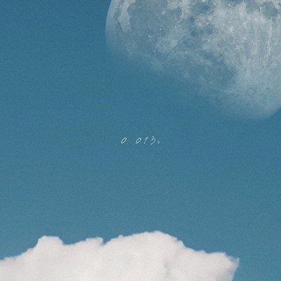 セツナのジャケット写真