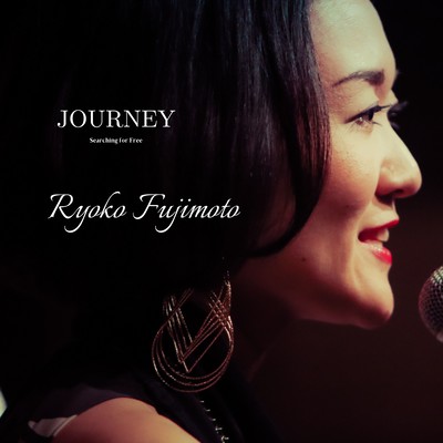 JOURNEY ~Searching for Free~ Front Cover