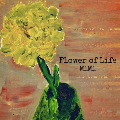 Flower of Life (Instrumental Ver) Front Cover
