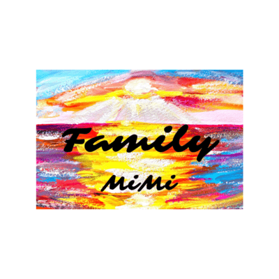 Family Front Cover