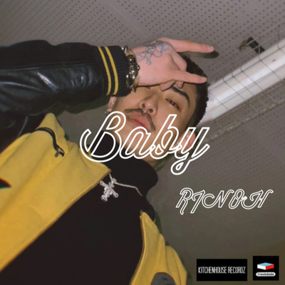 BABY Front Cover