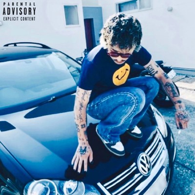 I AM FOOLIGAN Front Cover