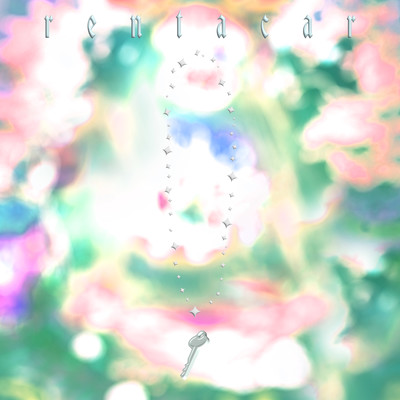 rentacar Front Cover