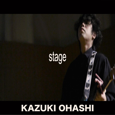 stage Front Cover