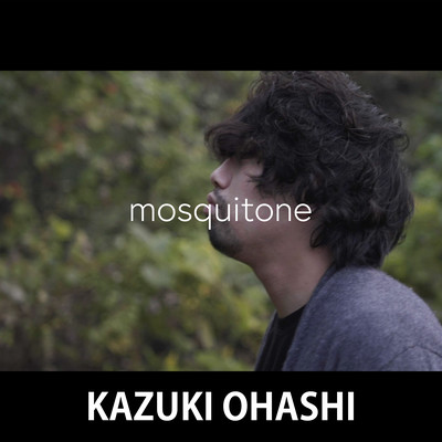 mosquitone Front Cover