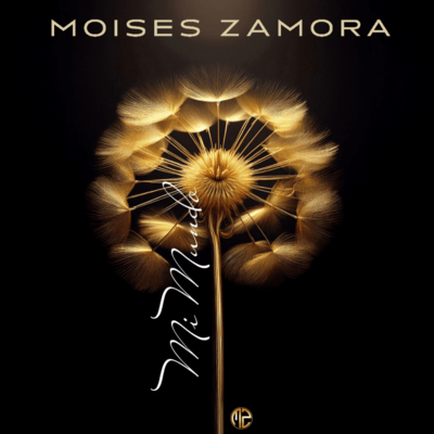 Mi Mundo Front Cover