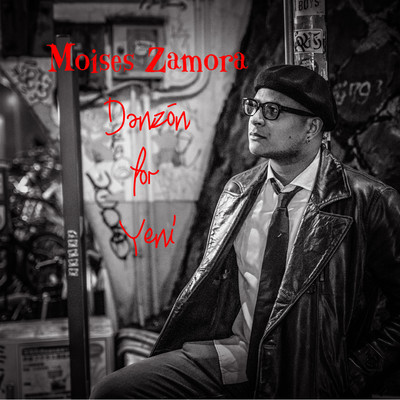 Danzón for Yeniのジャケット写真