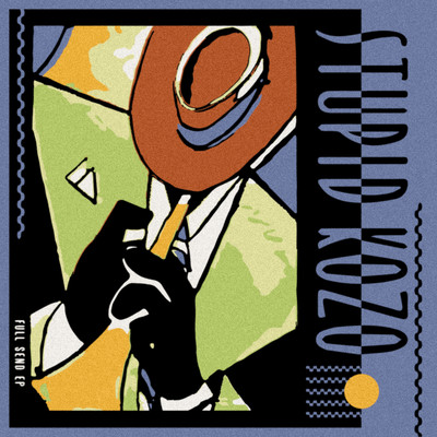 Full Send Front Cover