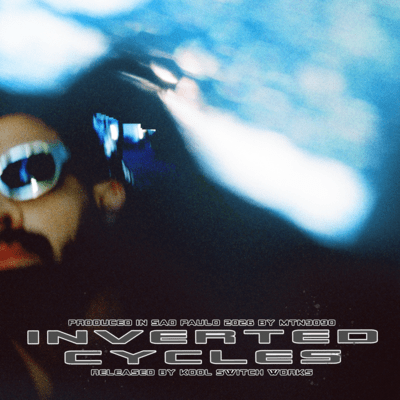 Inverted Cyclesのジャケット写真