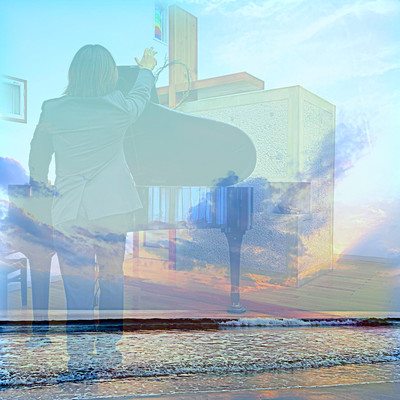 'Tis So Sweet to Trust in Jesusのジャケット写真