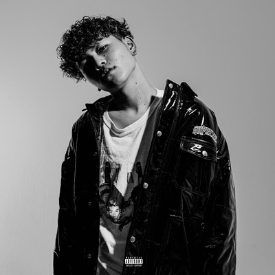 My Dream (feat. MUKADE) Front Cover